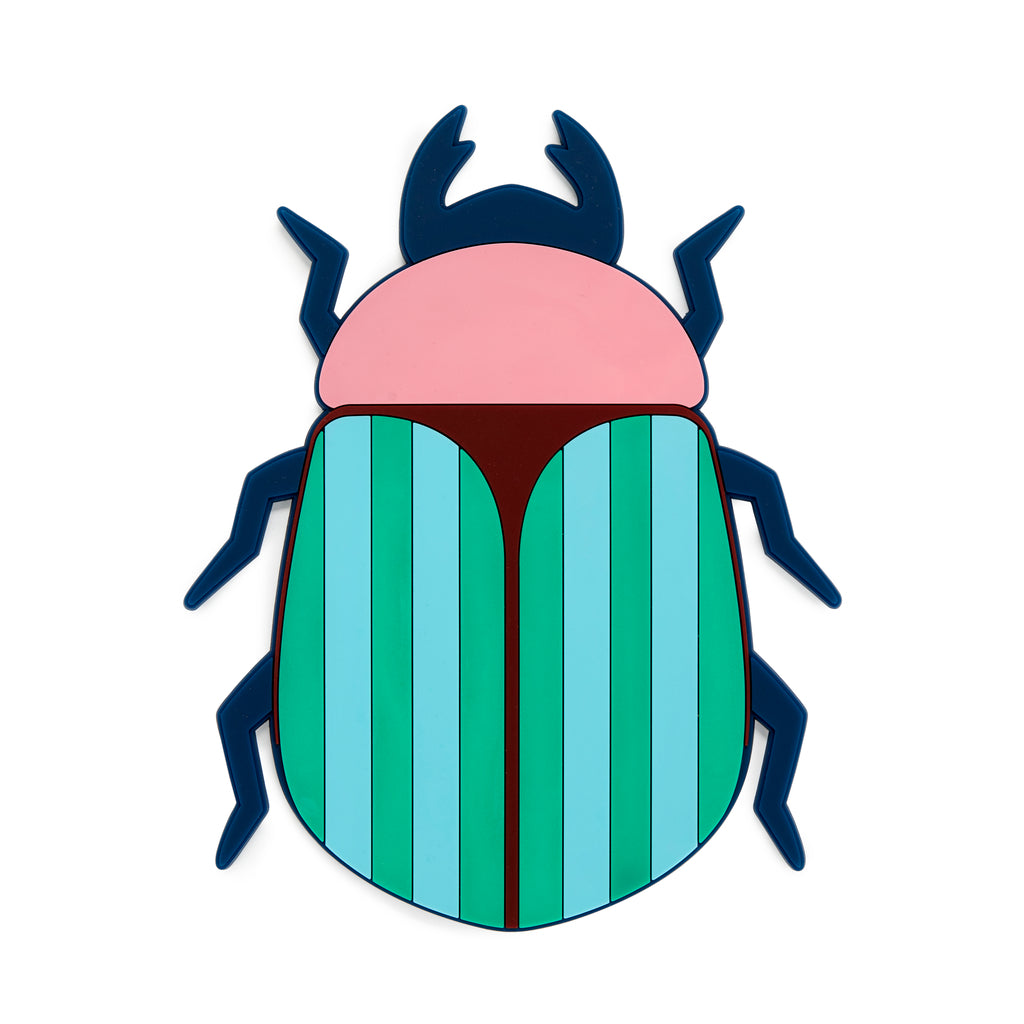 Dessous-de-plat The Beetles