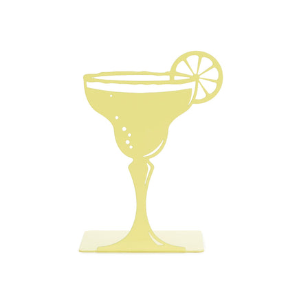 Serre-livres Cocktail