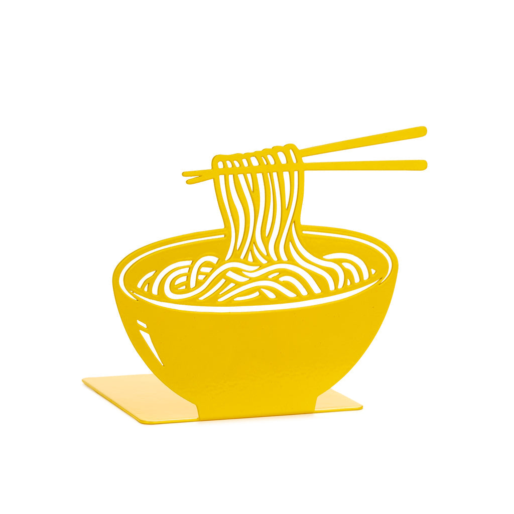 Serre-livres Ramen