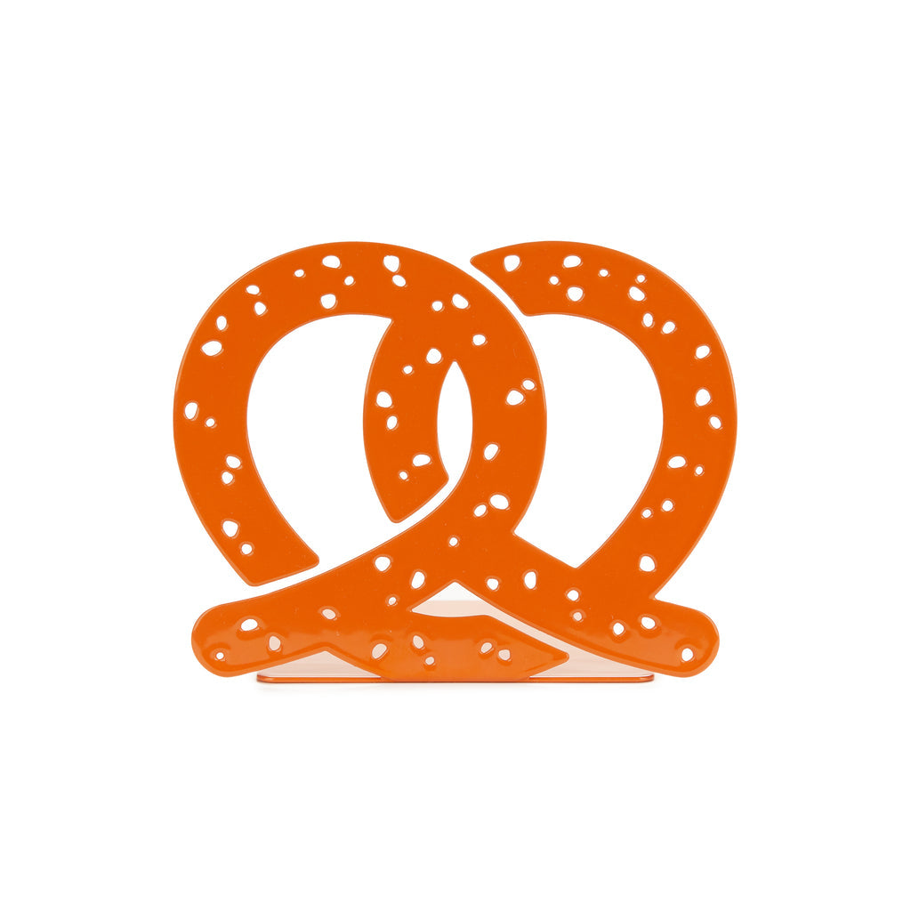 Serre-livres Pretzel