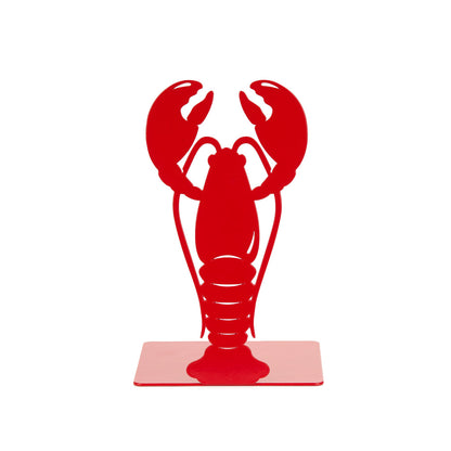 Serre-livres Lobster