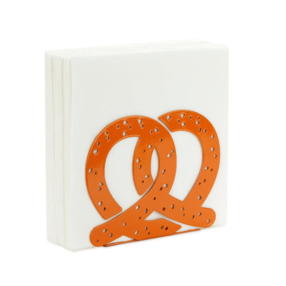 Porte-serviettes Pretzel
