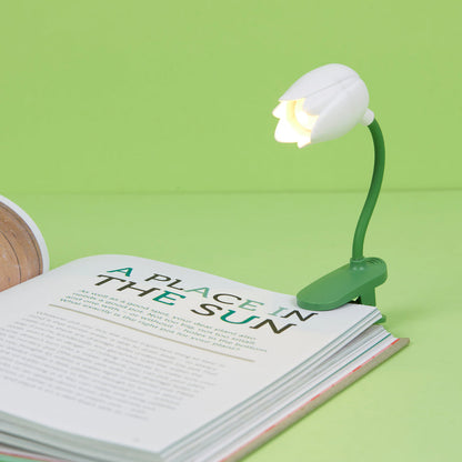 Lampe de lecture Tulip