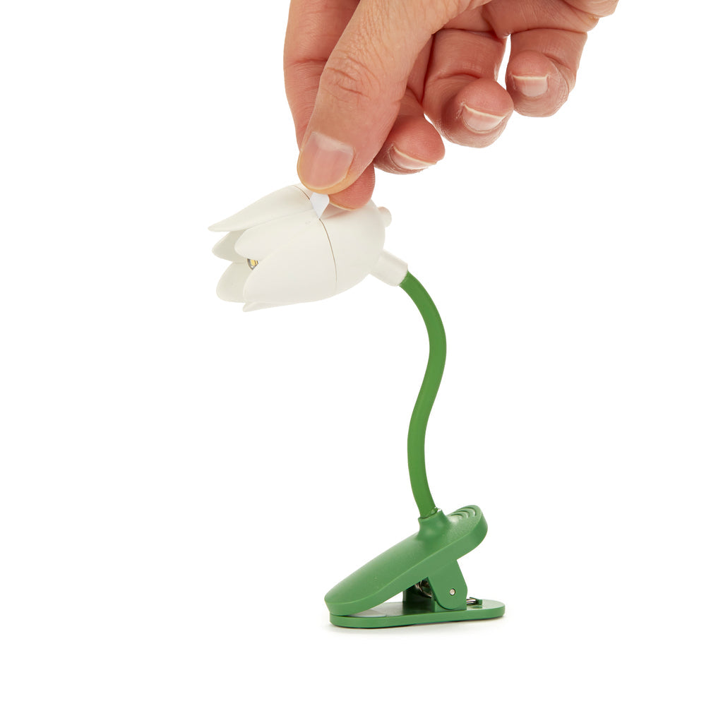 Lampe de lecture Tulip