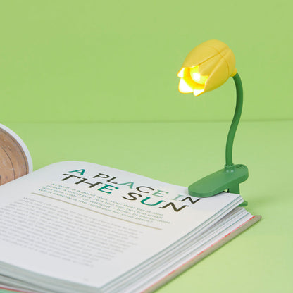 Lampe de lecture Tulip