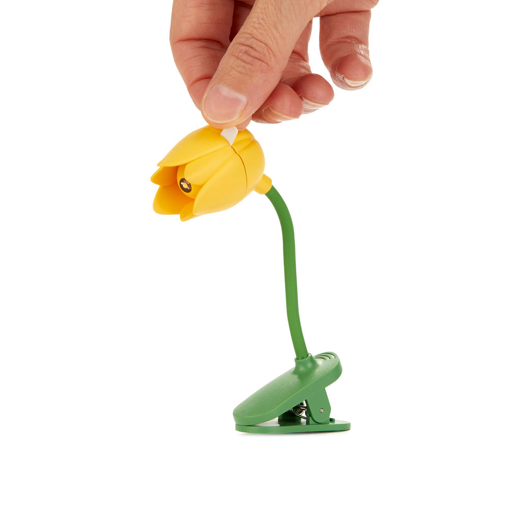 Lampe de lecture Tulip