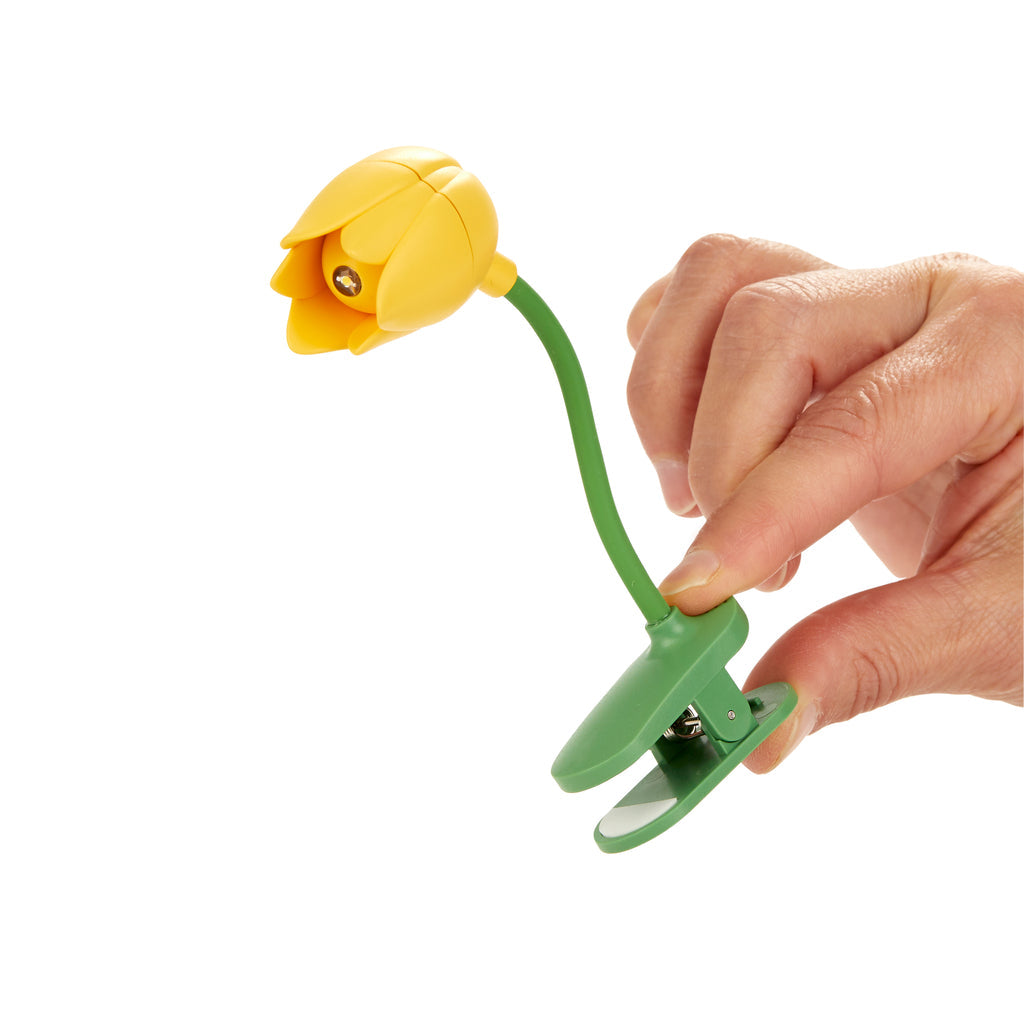 Lampe de lecture Tulip