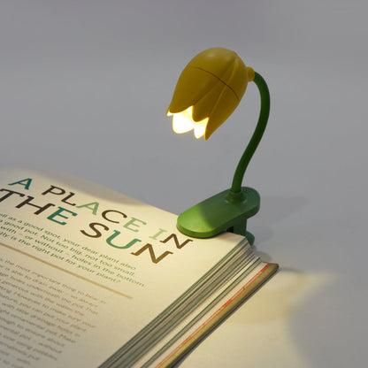 Lampe de lecture Tulip