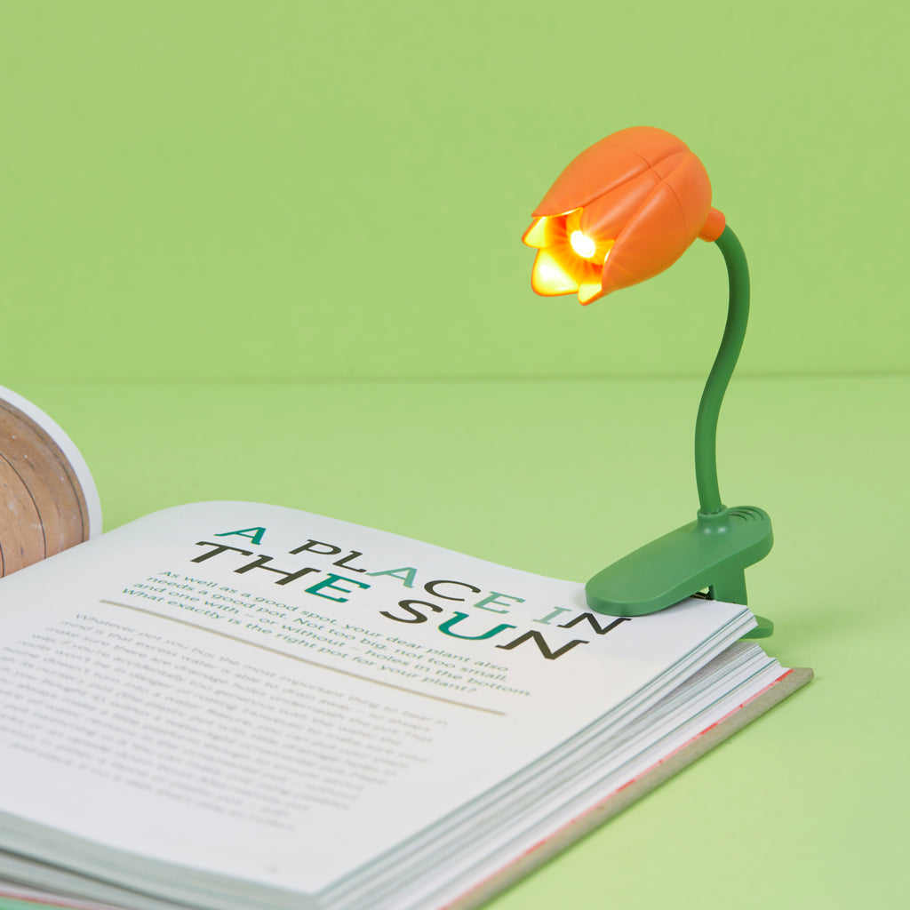 Tulip Reading Light