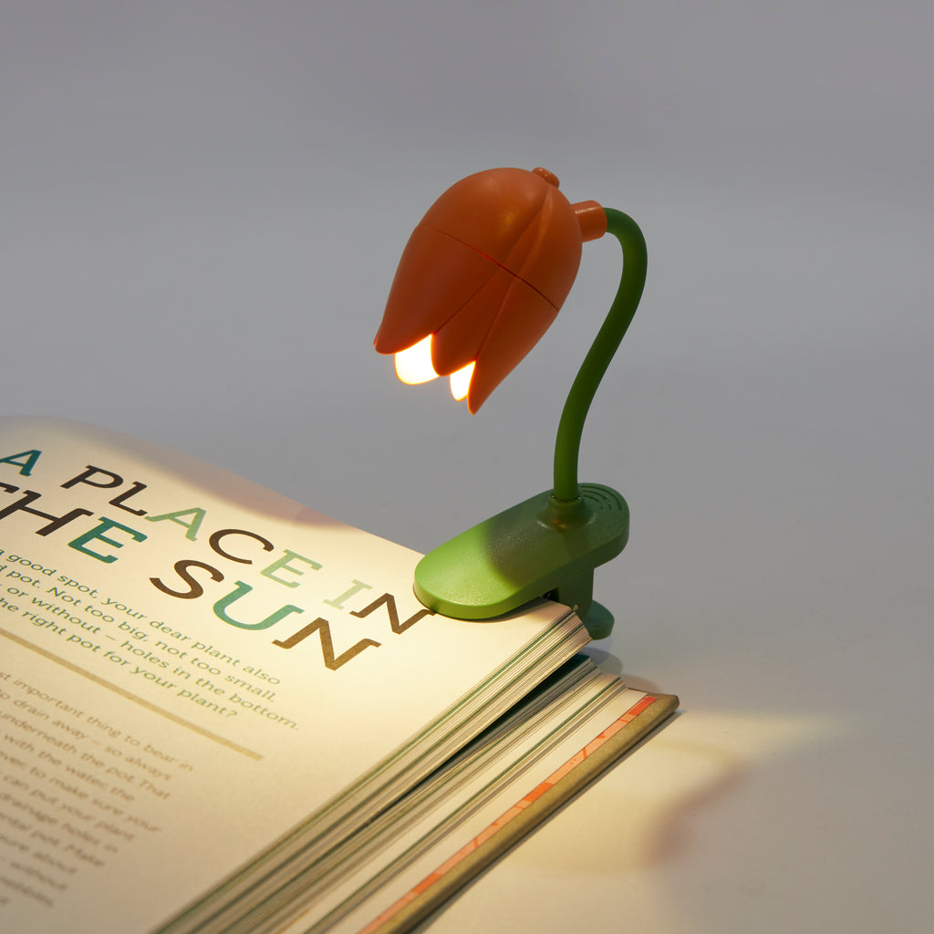 Tulip Reading Light