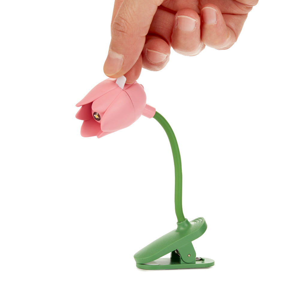 Lampe de lecture Tulip
