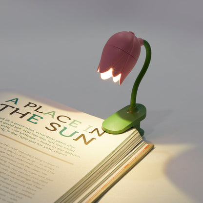 Lampe de lecture Tulip