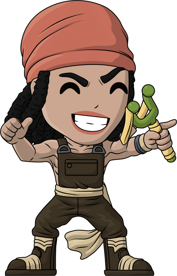 Usopp 