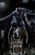 Batman Statue by Eddy Barrows - DC Comics - Art Scale 1/10