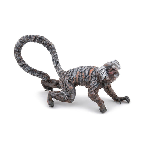 Figurine Ouistiti Papo - animal sauvage