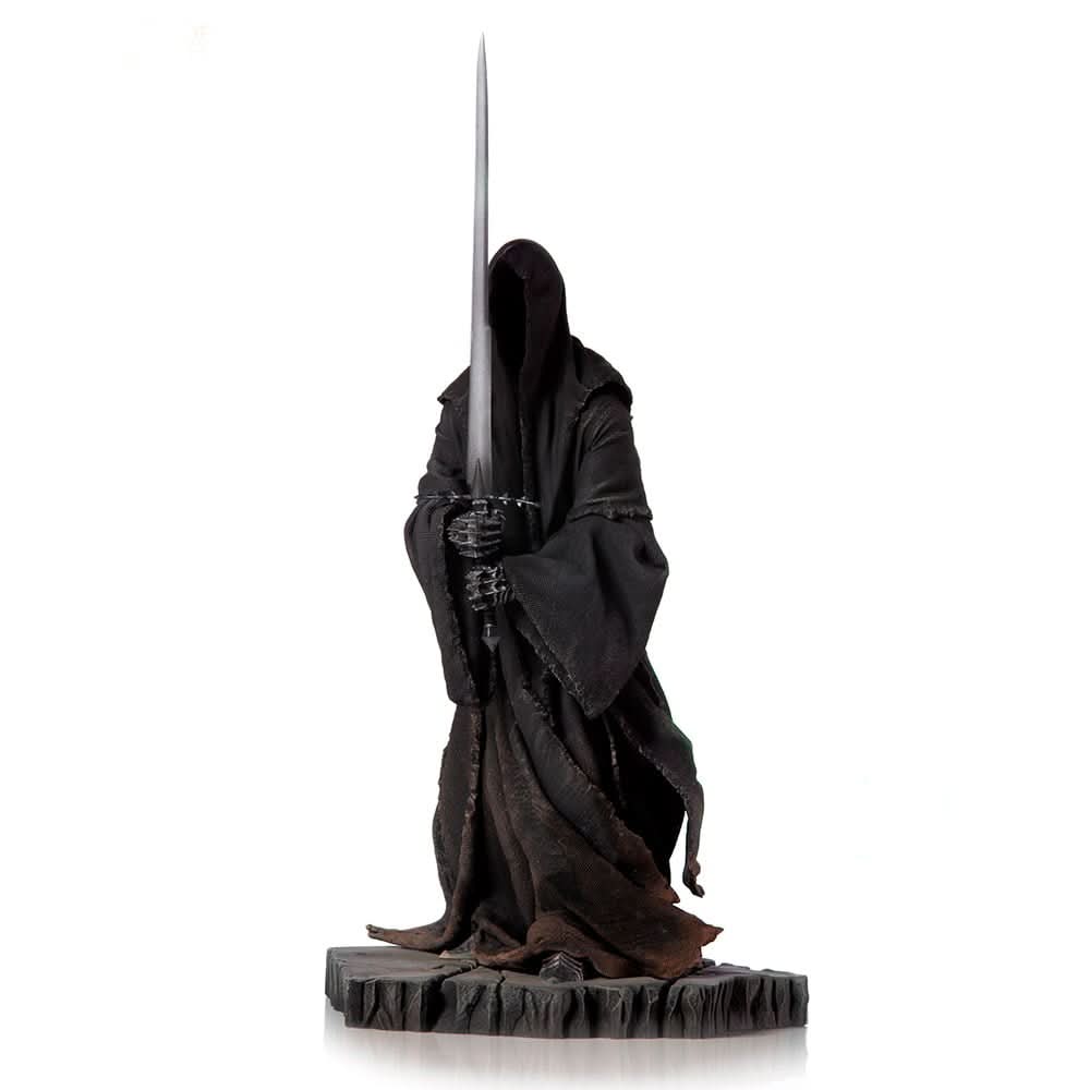 Nazgul Statue - Lord Of The Rings - Art Scale 1/10 - The Fellowship of the Ring