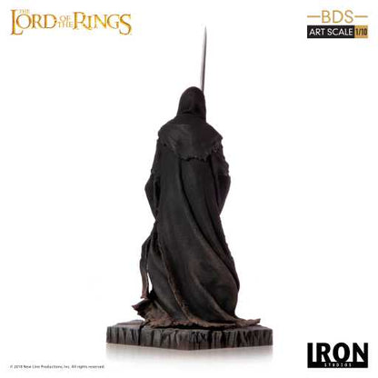 Nazgul Statue - Lord Of The Rings - Art Scale 1/10 - Iron Studios