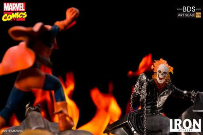 Hobgoblin Statue - 1/10 - Marvel Comics - Series 5 - Iron Studios