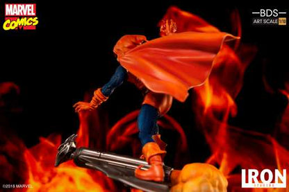 Hobgoblin Statue - 1/10 - Marvel Comics - Series 5 - Iron Studios
