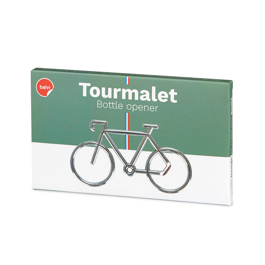 Décapsuleur Tourmalet