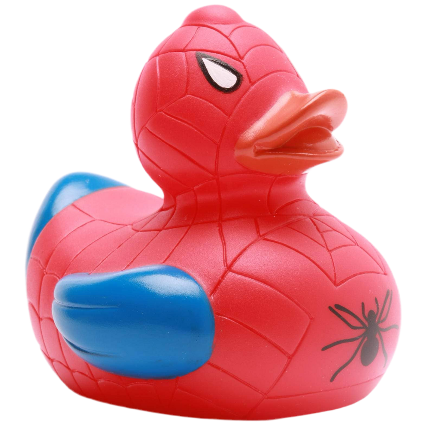 Spiderhero Duck
