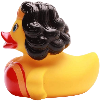 Wonder Duck