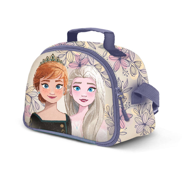 Disney Frozen 2 Emotion Thermal Lunch Bag
