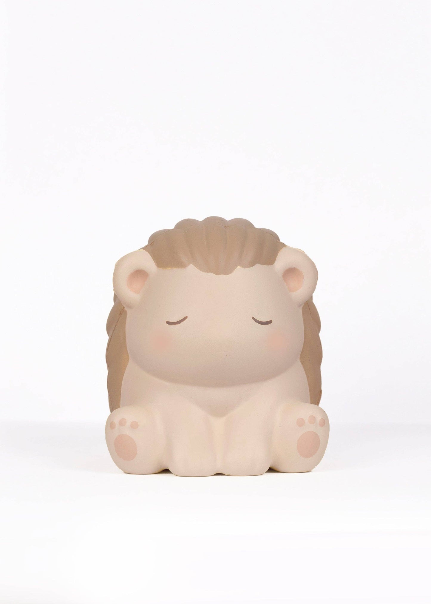 Squishymals Hedgehog Hoglet