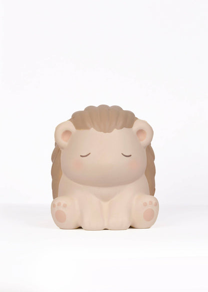 Squishymals Hedgehog Hoglet