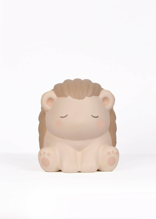 Squishymals Hedgehog Hoglet
