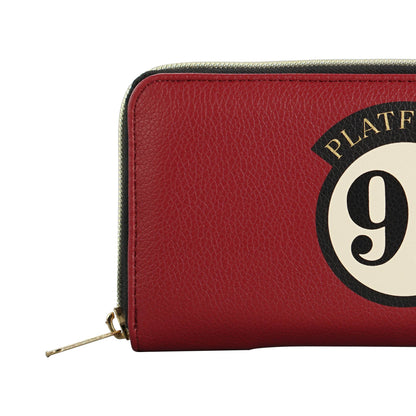 Large PU Handbag - Harry Potter (9 3/4 Platform)