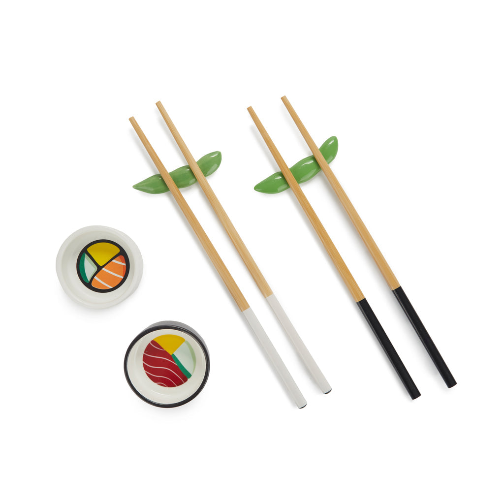 Set pour sushi Oishii