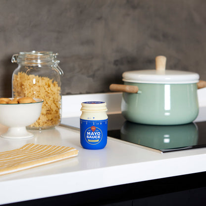 Minuteur Mayonnaise