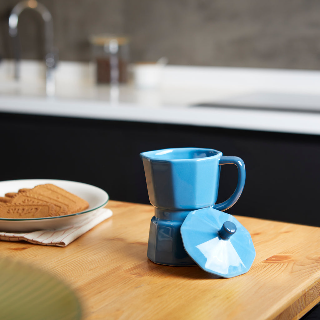 Tasse Moka