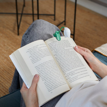Tulip Reading Light