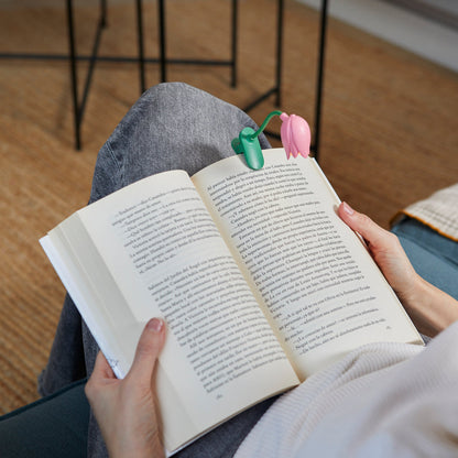 Lampe de lecture Tulip