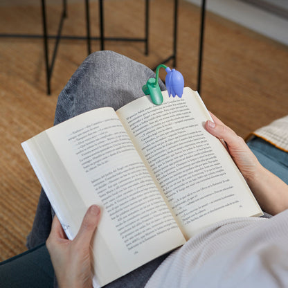 Lampe de lecture Tulip