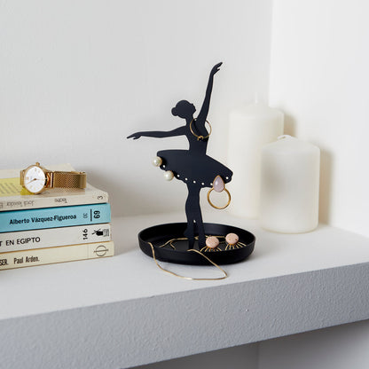 Boîte à bijoux Ballerina