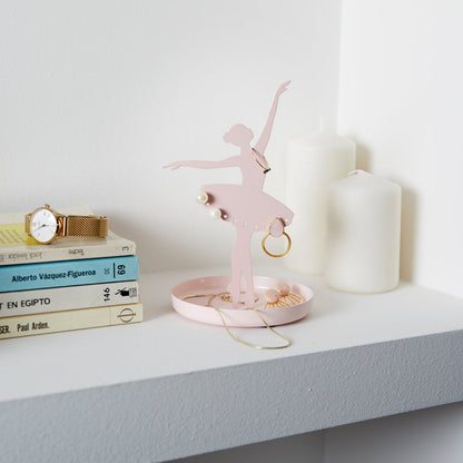 Boîte à bijoux Ballerina