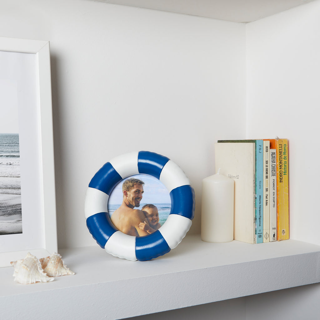 Cadre photo Floats