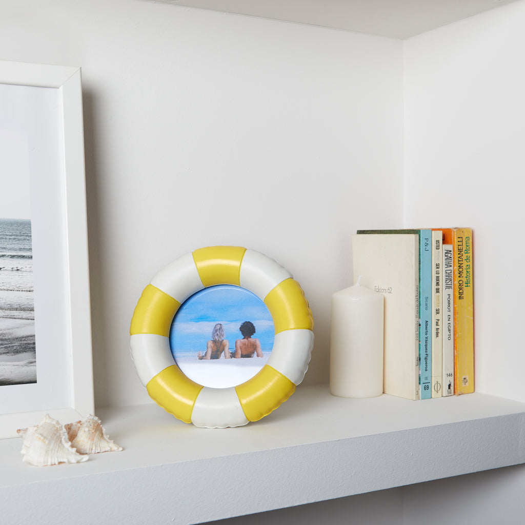 Cadre photo Floats