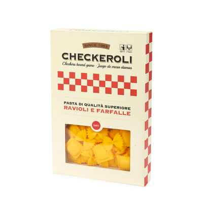 Checkeroli Checkers