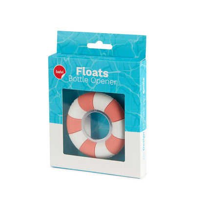 Décapsuleur Floats