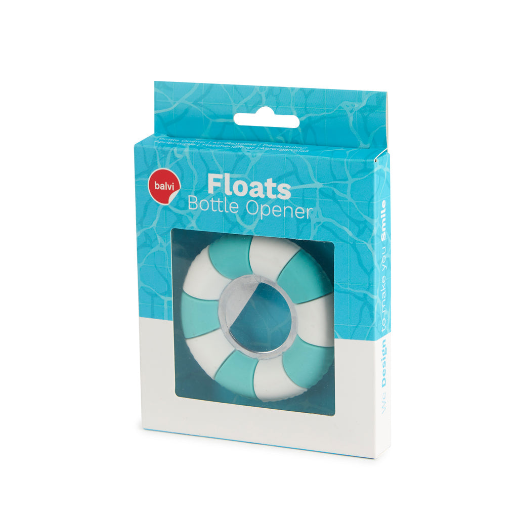 Décapsuleur Floats