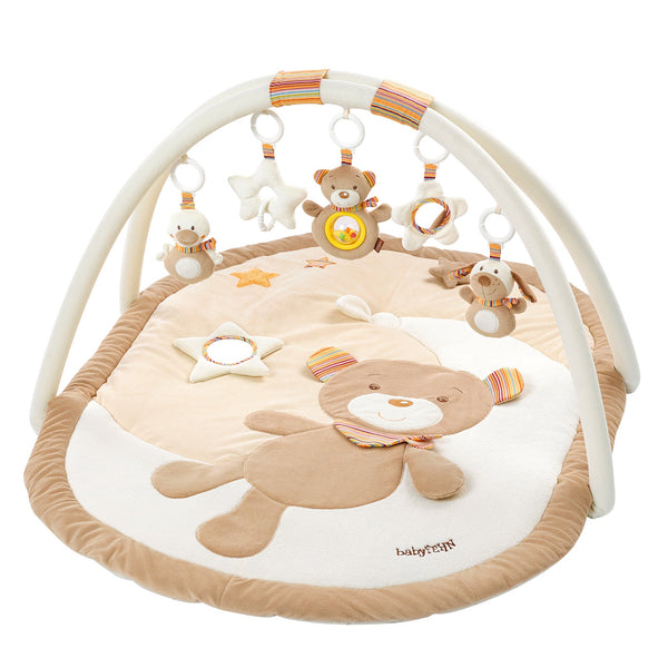 3-D-Activity-Decke Rainbow