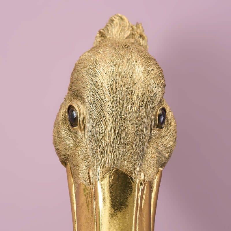 Pelican wall light (Pelikanus or)