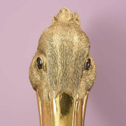 Pelican wall light (Pelikanus or)