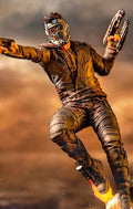 Statue Star-Lord - Avengers: Endgame - BDS Art Scale 1/10 - Marvel