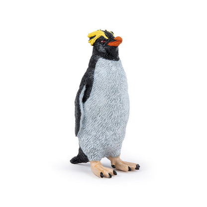 Macaroni Penguin Figurine