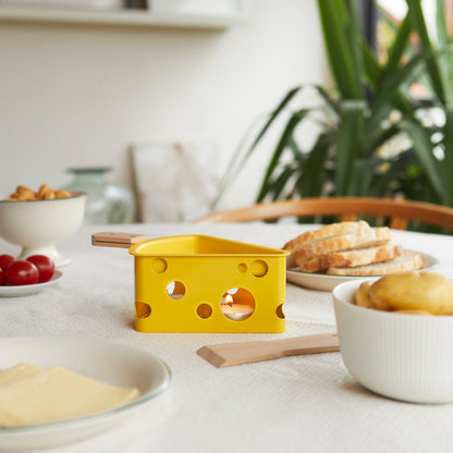 Raclette Fromagette